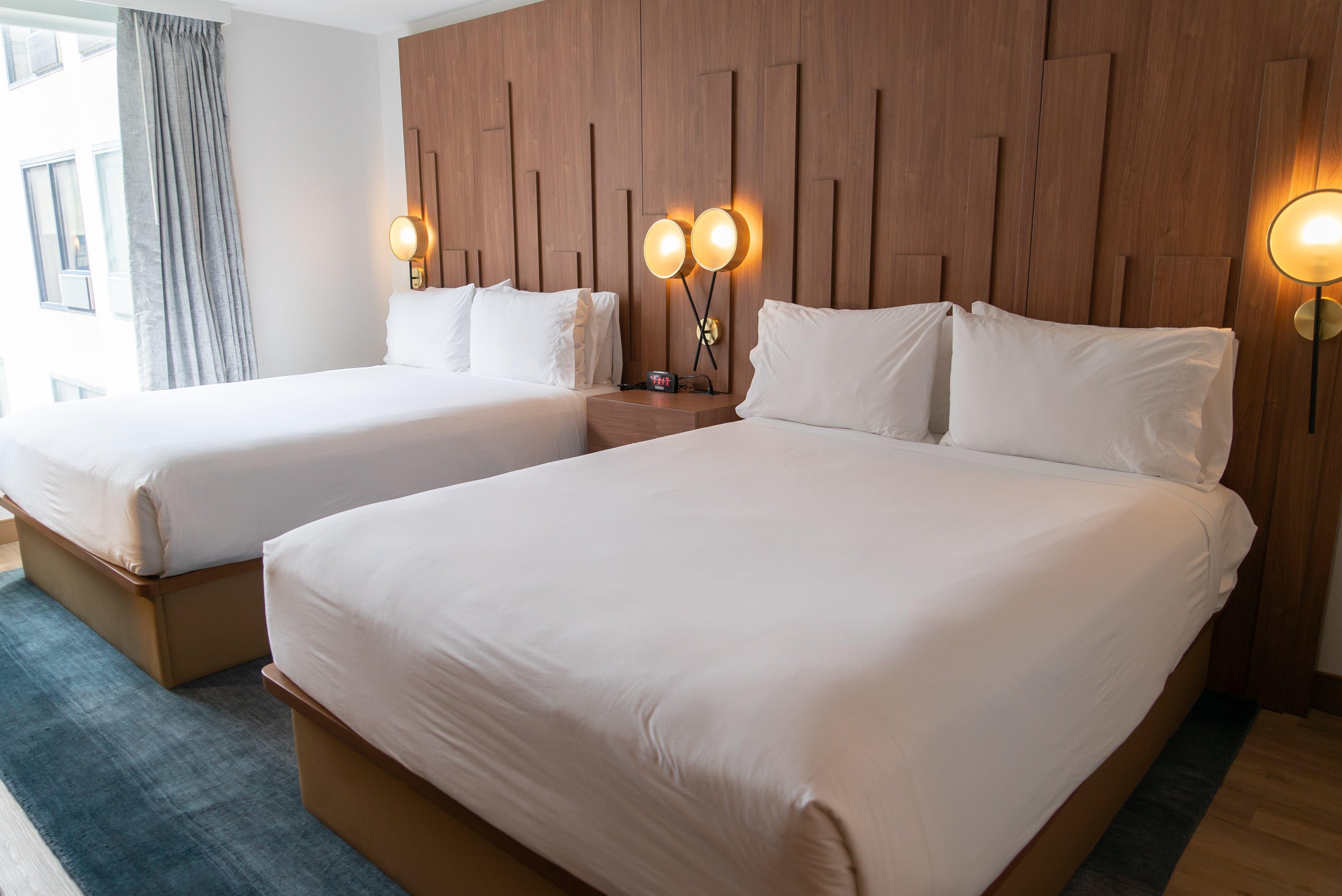 Hotel Indigo Detroit Downtown By Ihg Exterior photo