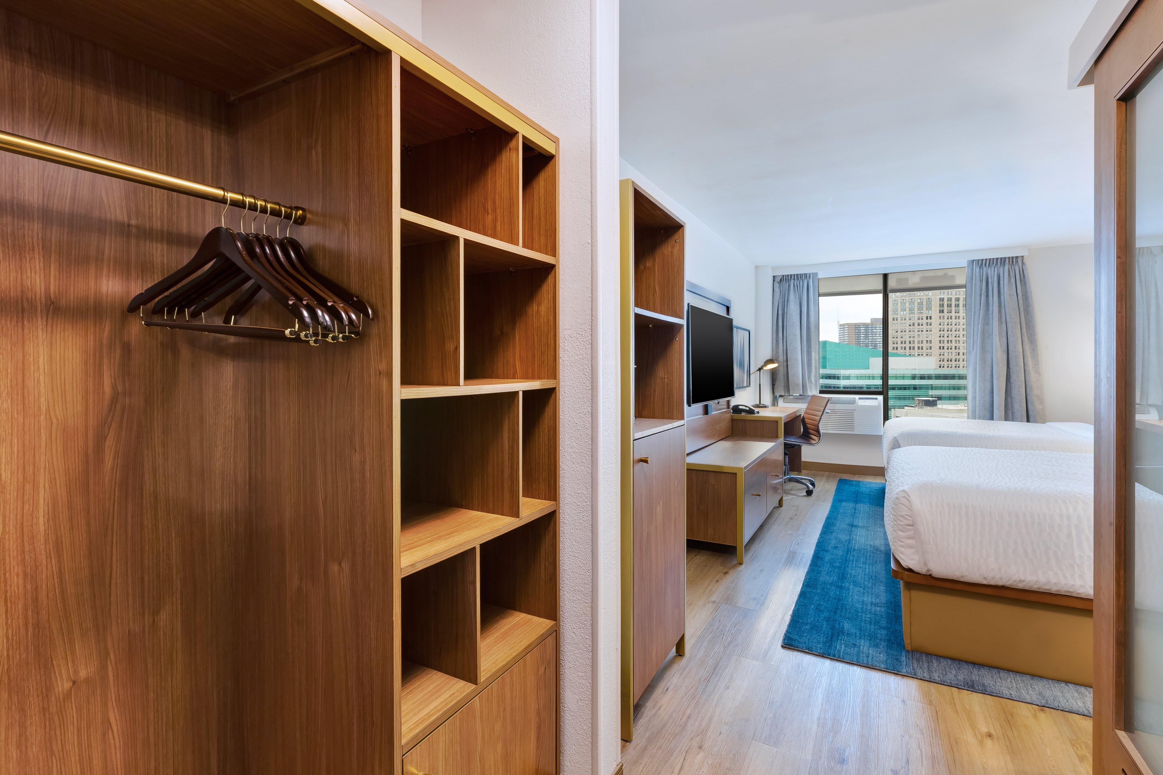 Hotel Indigo Detroit Downtown By Ihg Exterior photo