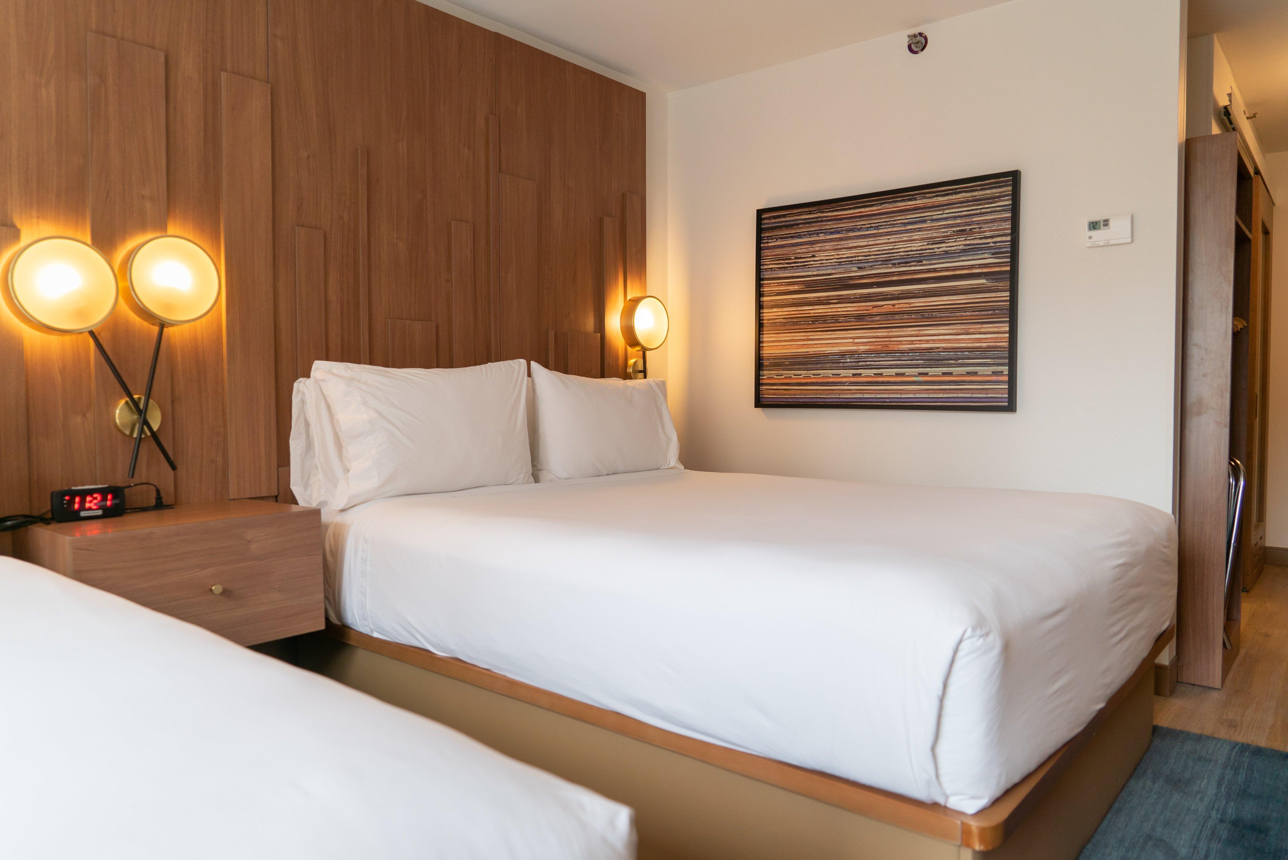 Hotel Indigo Detroit Downtown By Ihg Exterior photo