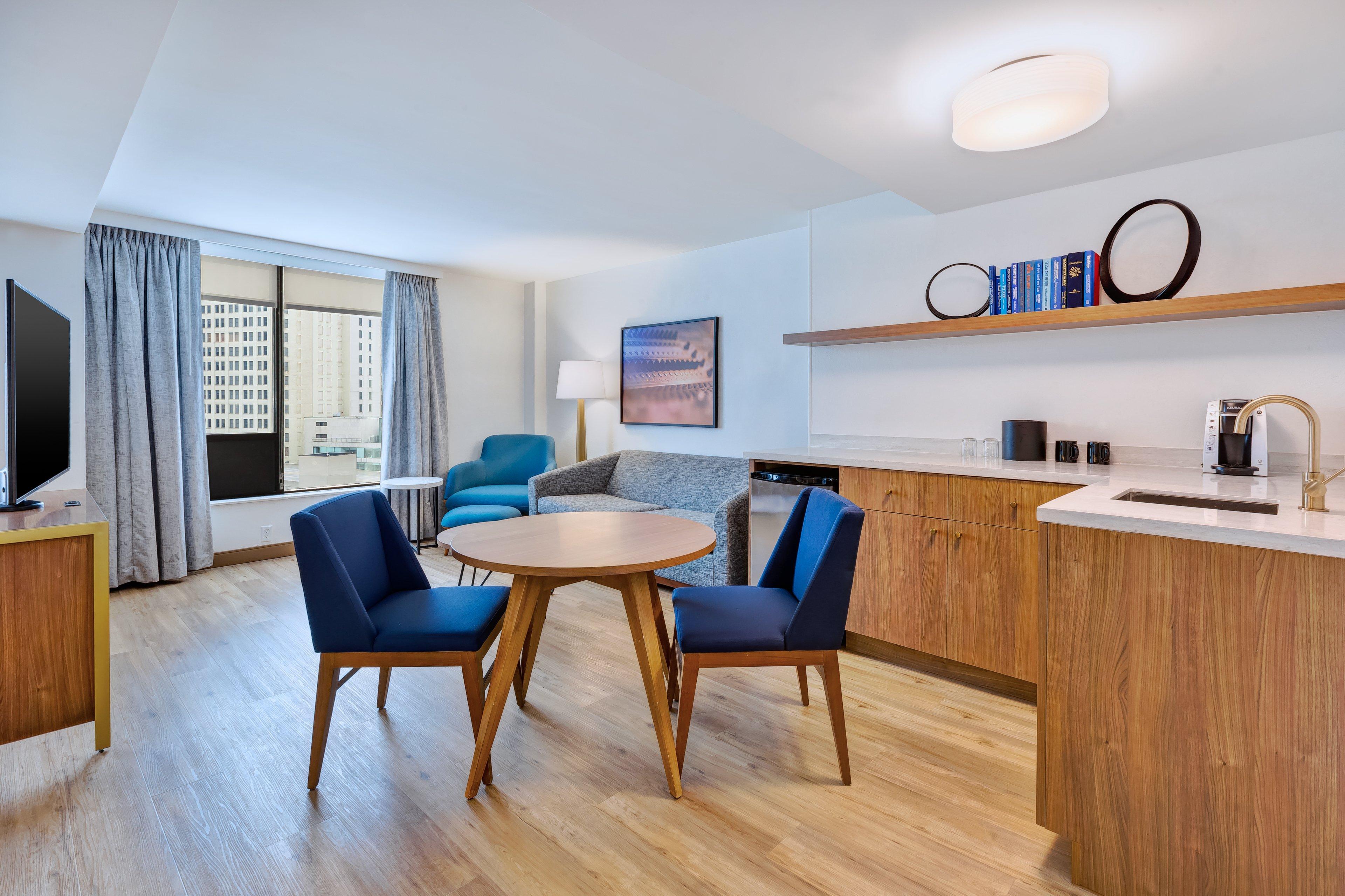 Hotel Indigo Detroit Downtown By Ihg Exterior photo