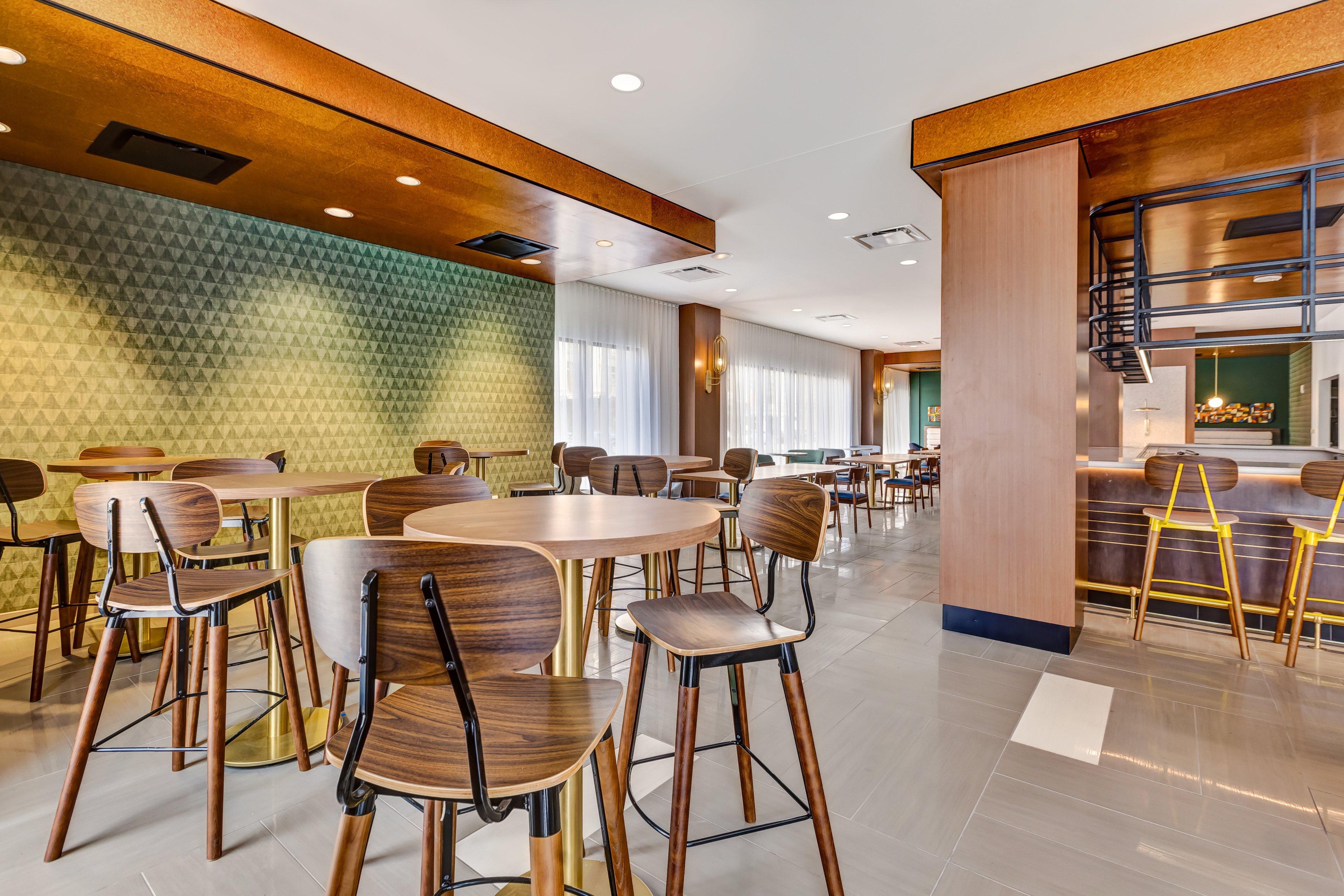 Hotel Indigo Detroit Downtown By Ihg Exterior photo