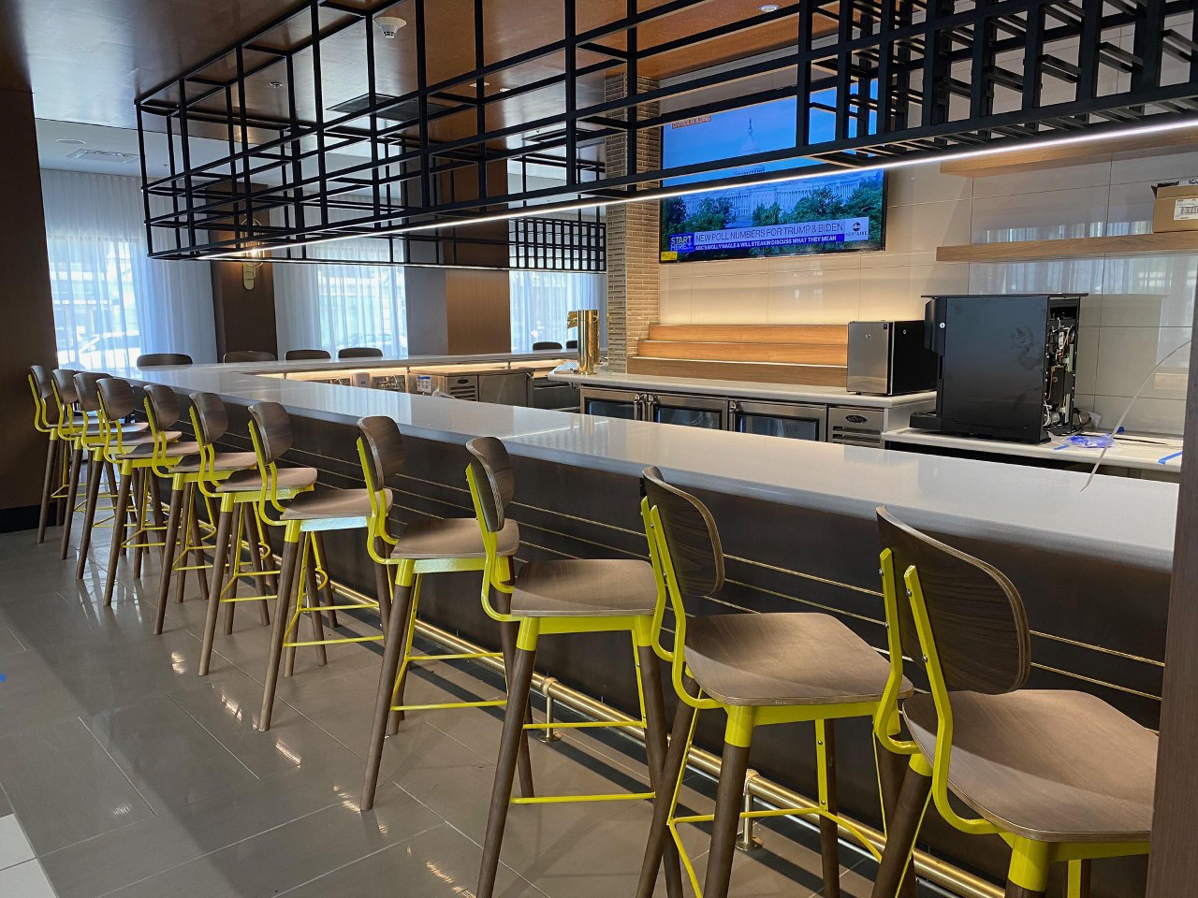 Hotel Indigo Detroit Downtown By Ihg Exterior photo