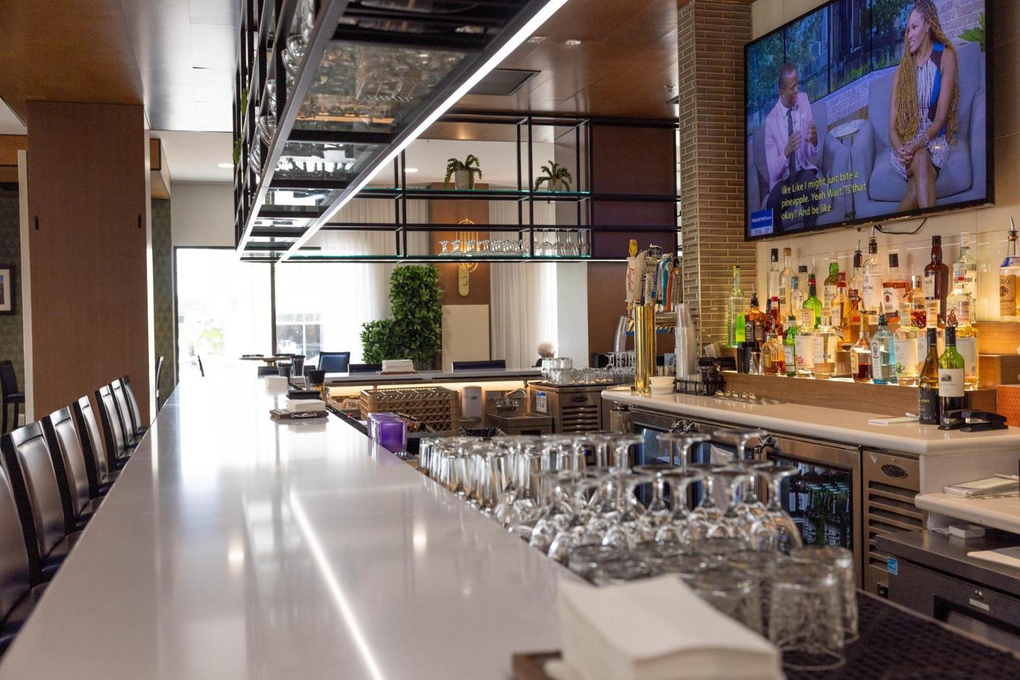 Hotel Indigo Detroit Downtown By Ihg Exterior photo
